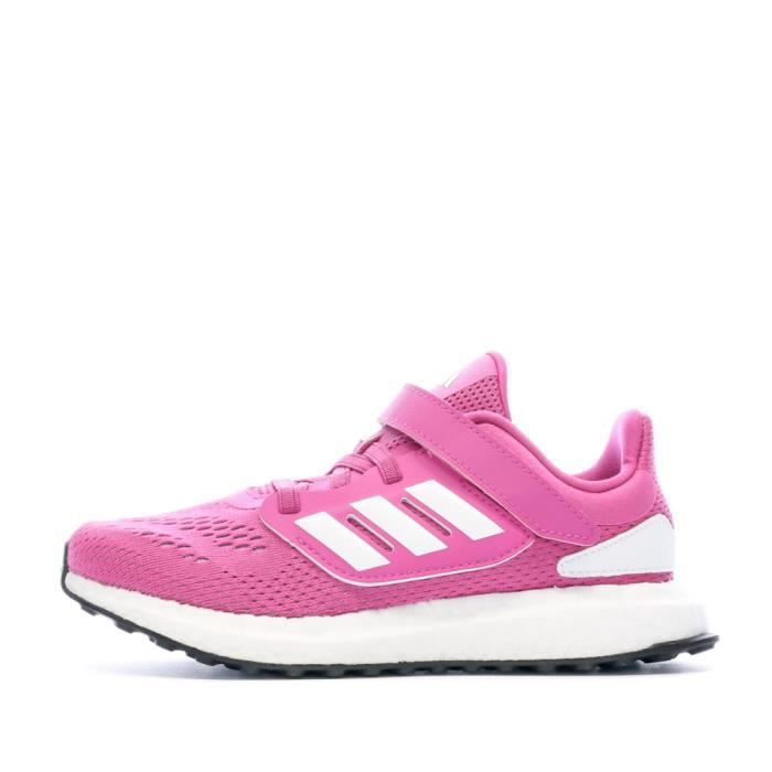Basket adidas top fille 22