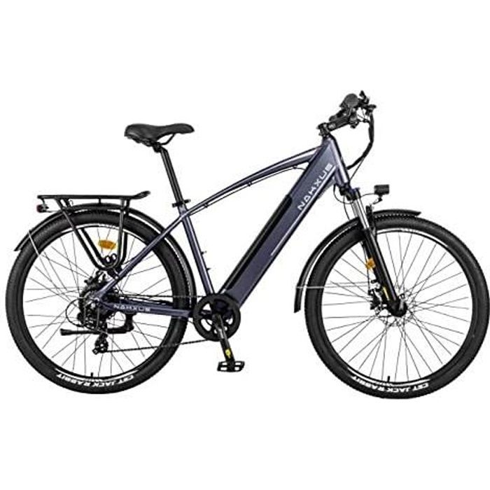 Vtt électrique hotsell cdiscount