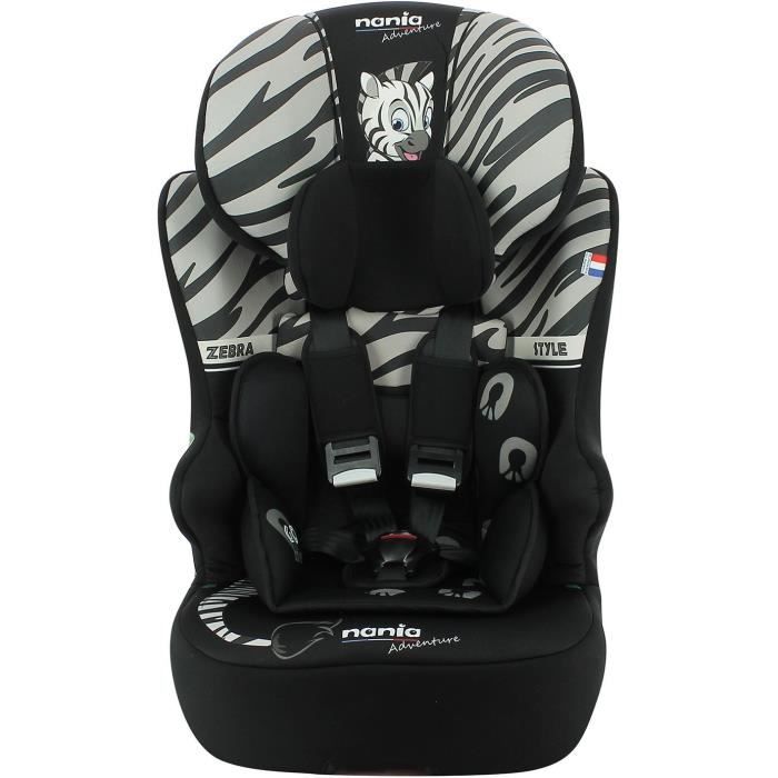 Siege auto 123 ceinture discount