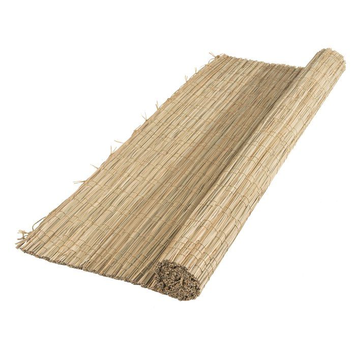 Canisse de Carex - NATURE - 12 x 3m - Ep. 7 mm