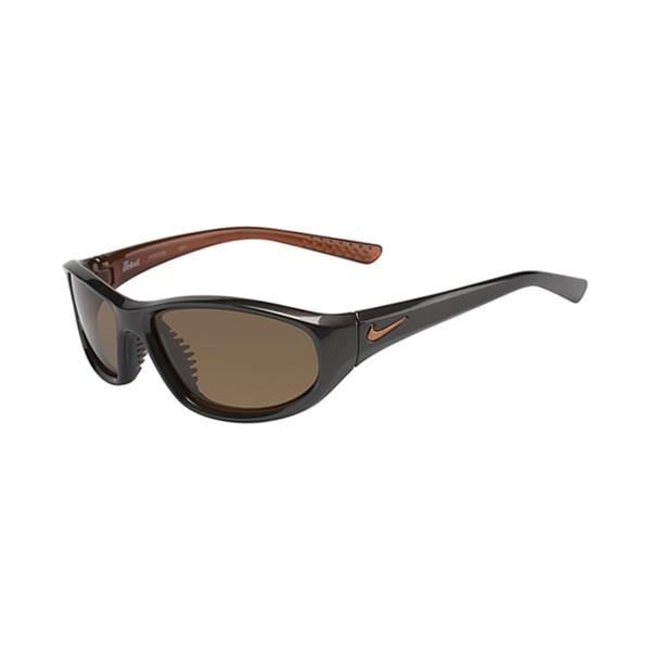lunette de soleil nike marron