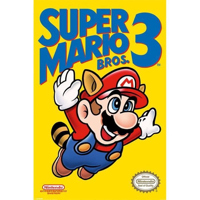Super Mario 5/" Action Figure-en métal argenté Mario-New /& Sealed