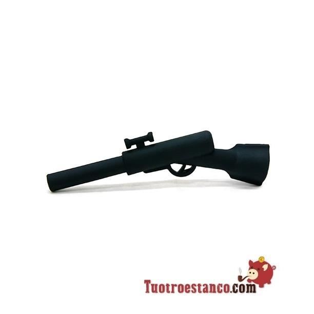 Tuyau De Silicone De Fusil Negro Achat Vente Armoire A Fusil