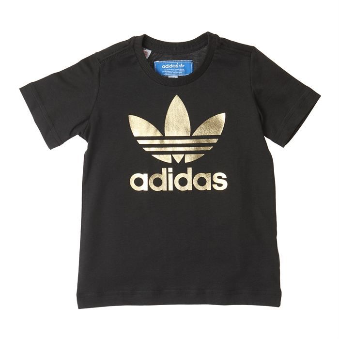 Shirt Mixte bébé Visiter la boutique adidasadidas T 