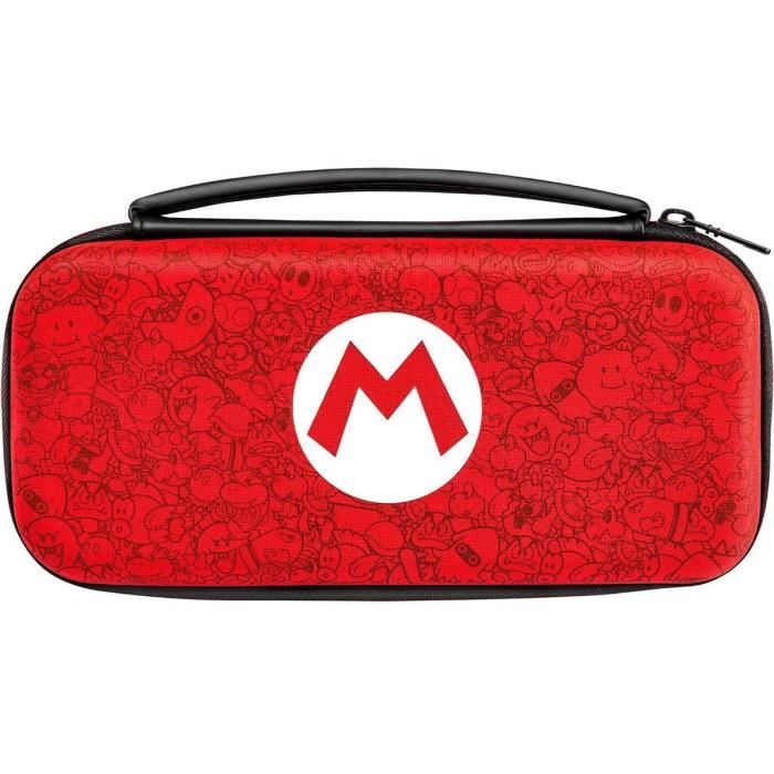 pochette nintendo