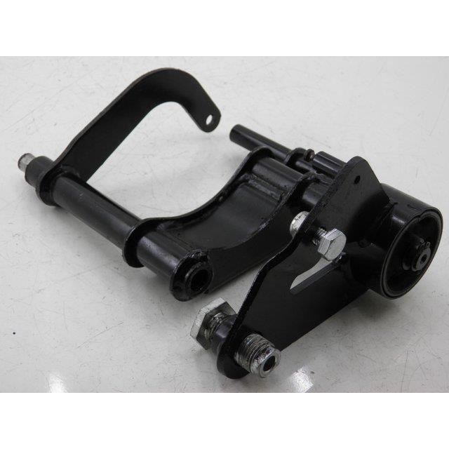 Support moteur RMS pour Scooter Piaggio 125 X EVO 2007 à 2012 272750 Neuf