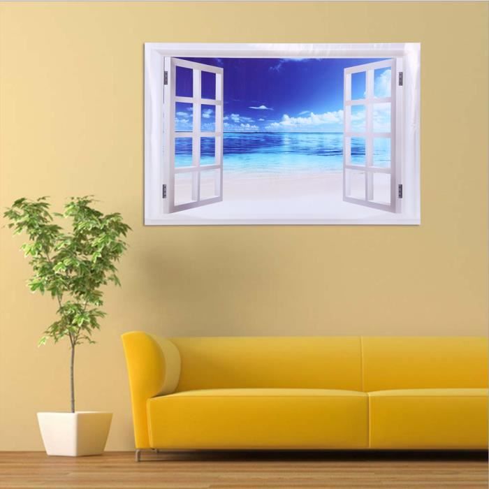 Vintage Triaste - Brown - décoration murale de grande qualité avec livraison gratuite