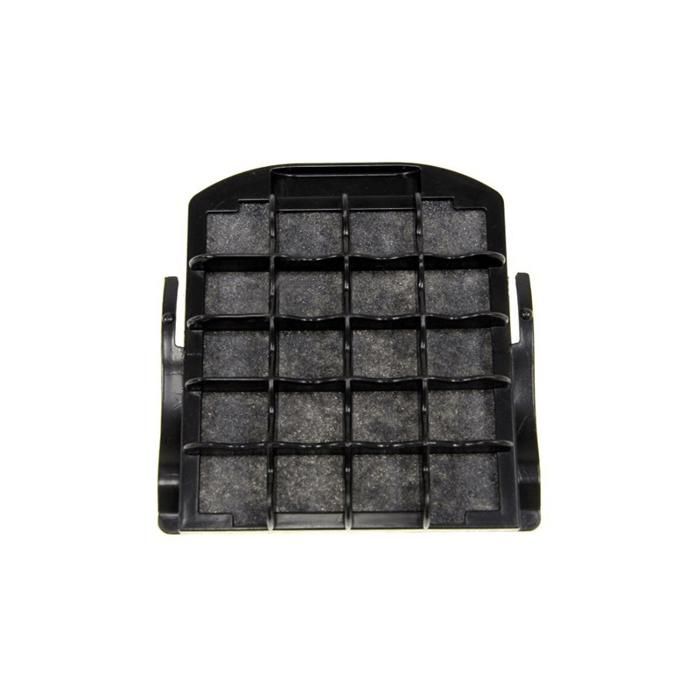 Rowenta Filtre + grille - vue 2