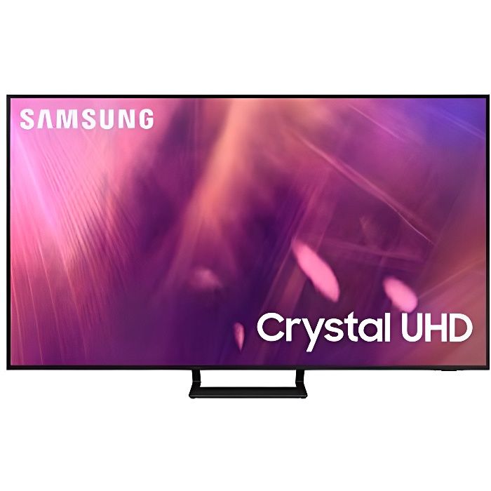 Samsung TV UE55AU9070UXZT 4K Smart TV