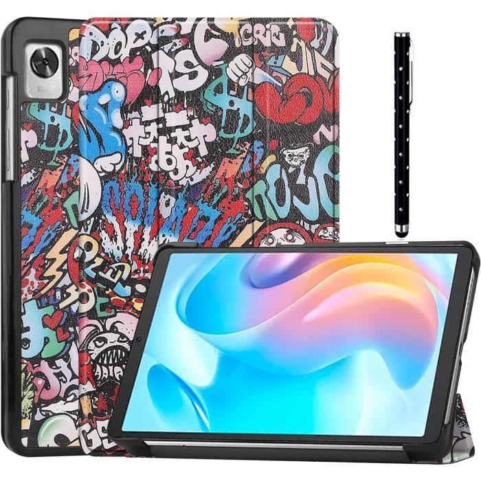 Coque Protection Pour Samsung Galaxy Tab S5e 10.5 Silicone Étui Slim Sac Mat 4060966695340