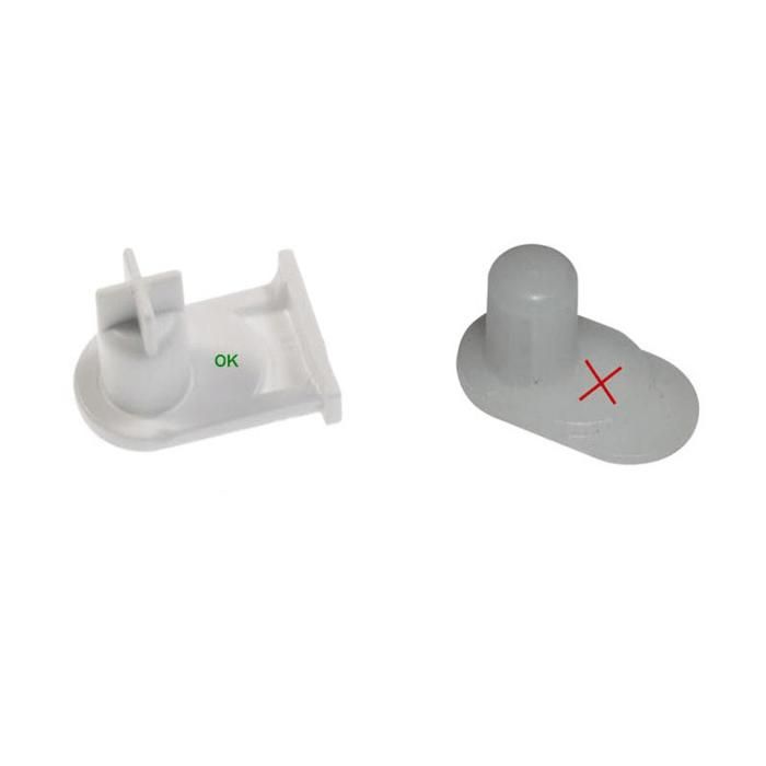 Siemens Douille charnière de porte - vue 2