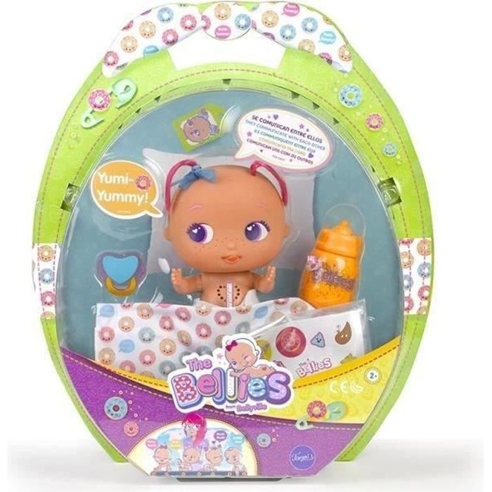 Poupée bellies clearance