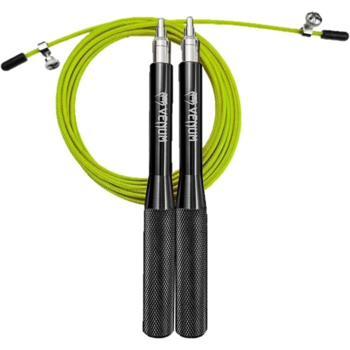 Corde à sauter - Montana - MCS 1000 Vynile – Procor