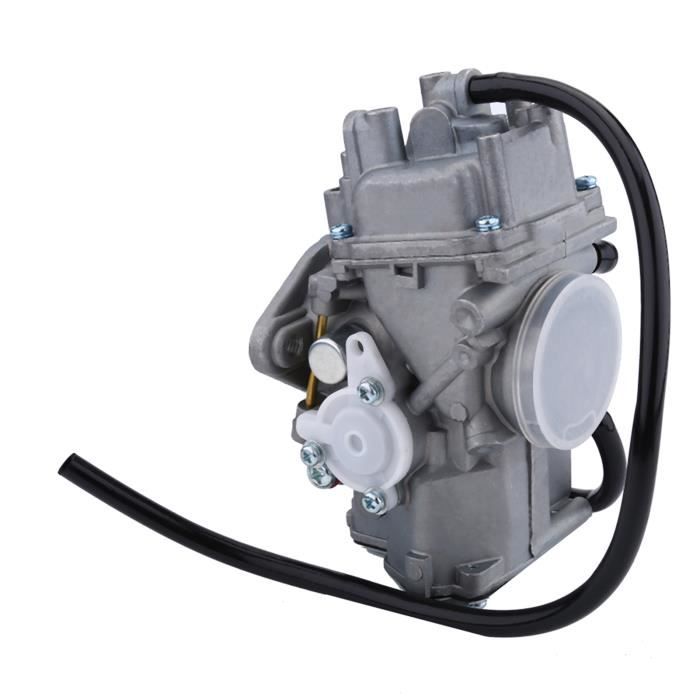 Pompe à Essence Pour Yamaha TDM 850 1991-1996 – Pompe à Vide, Carburateur 3V, Remplacement Direct, Aluminium