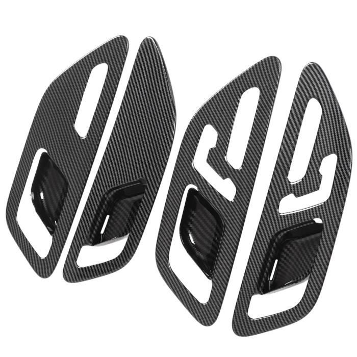 Pour 2020 2021 Voiture PoignéE De Porte IntéRieure Bol DéCorer