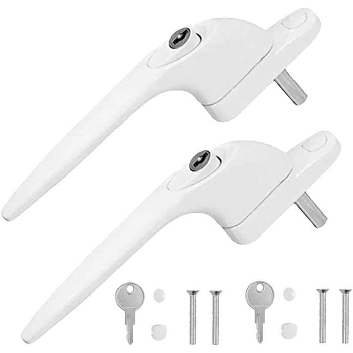 Poignées De Vélo RaceFace Grippler - Lock-On, Magenta, 30 Mm (Occasion)