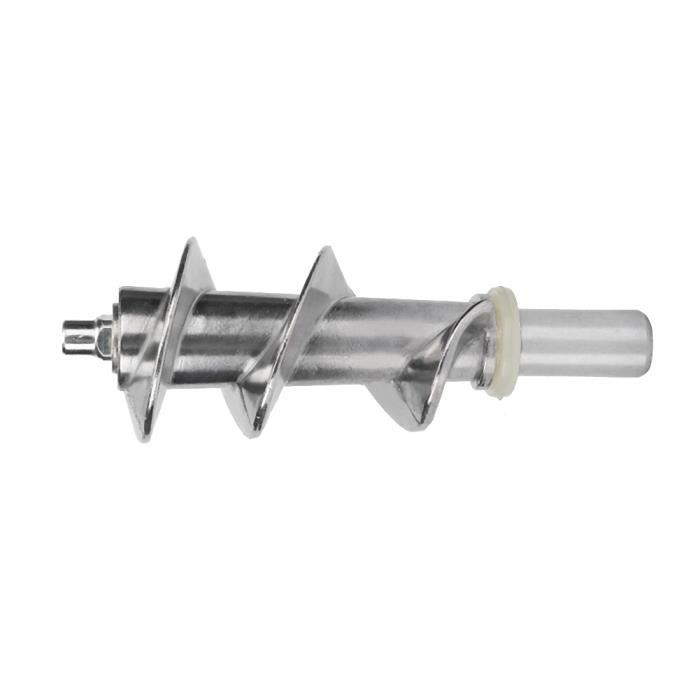 Accessoire Hachoir Viande Fruits Légumes Hachoir à Viande En Acier Inoxydable - Disque De Rechange Pour Hachoir à Viande Manuel Type 12 Hachoir Viande Inox