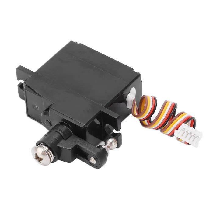 Servomoteur RC S3003 - Pour Voitures Radiocommandées - Compatible Futaba, HPI, Tamiya