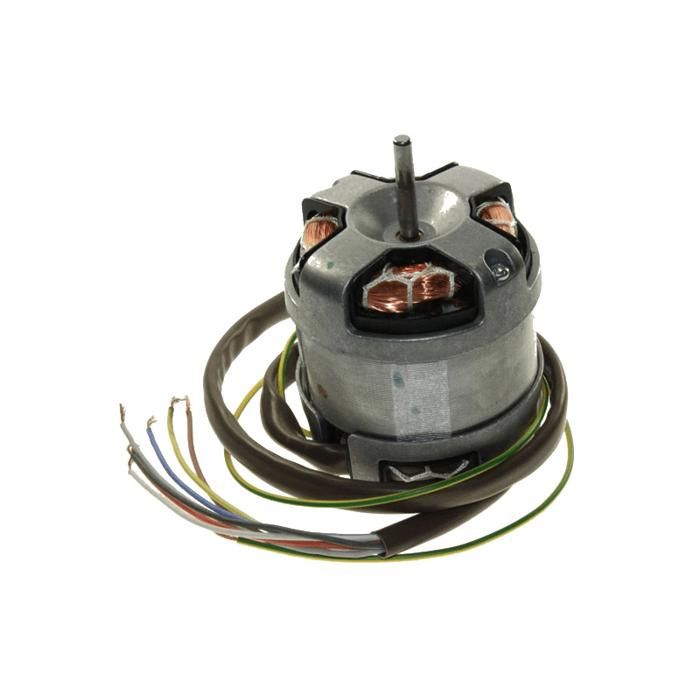 Moteur Hotte Whirlpool 481236118396 – Pièce de rechange en métal - vue 2