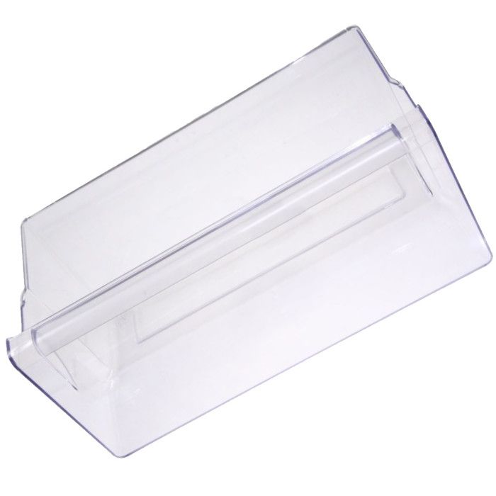 Bac à légumes pour Réfrigérateur congélateur WHIRLPOOL BAUKNECHT IGNIS