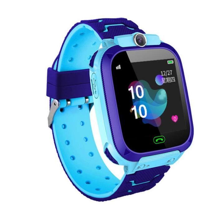 Montre avec carte gps outlet