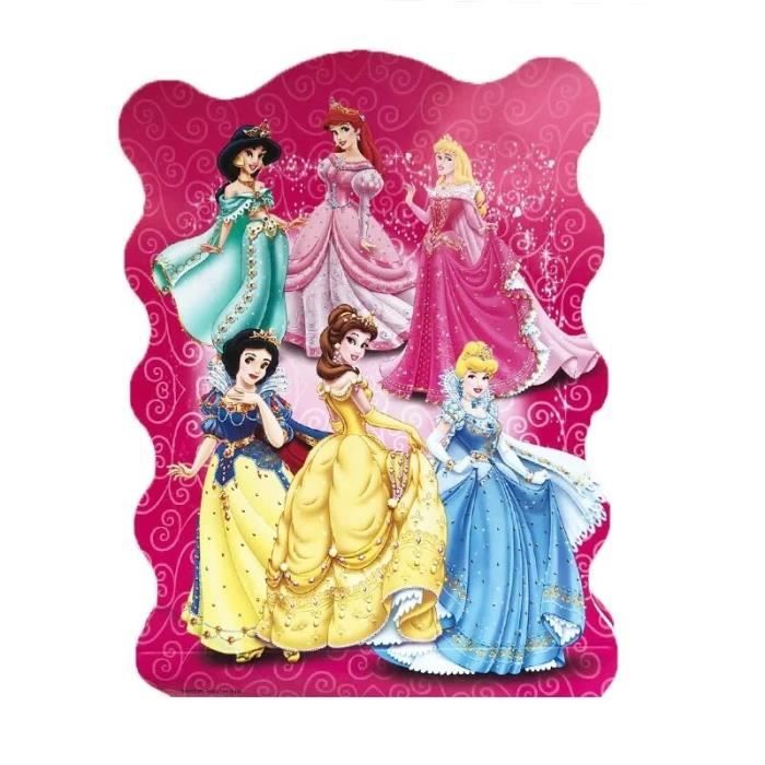 1pcs Pinata Decoration De Fete D Anniversaire Sur Le Theme Des Six Princesses Blanche Neige Theme Cendrillon Nappe Tasse Sac E Cdiscount Jeux Jouets