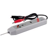 Sonde Logique Haute Fréquence Avec LED - En Plastique, Fonction Mémoire, Générique Neuve
