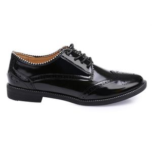 derbies femme la modeuse