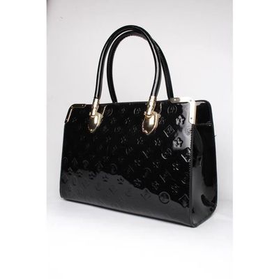 Sac a sales main gallantry vernis