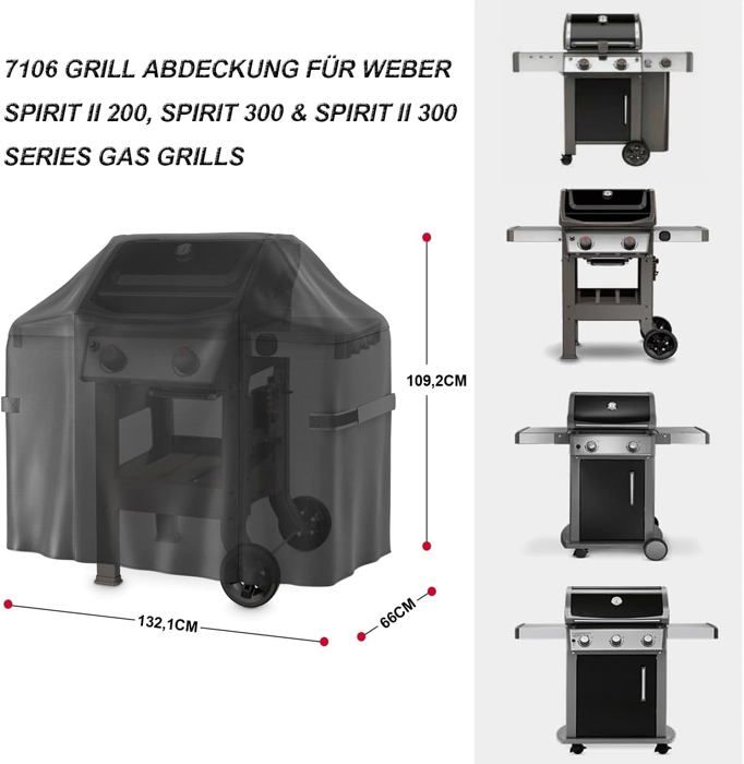 Lot De 26 Bacs à Graisse Jetables Pour Barbecue Weber - Compatible Spirit, Genesis, Traveler, Série Q - 21.6x15.2 Cm - 6