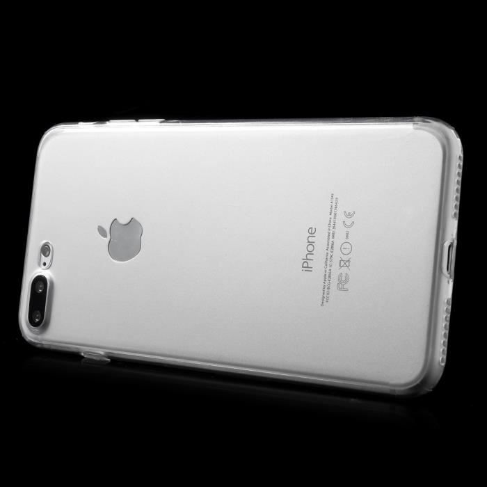 Coque étanche Pour IPhone 7 Plus - NEUVE Sous Emballage - Protection Waterproof Complète