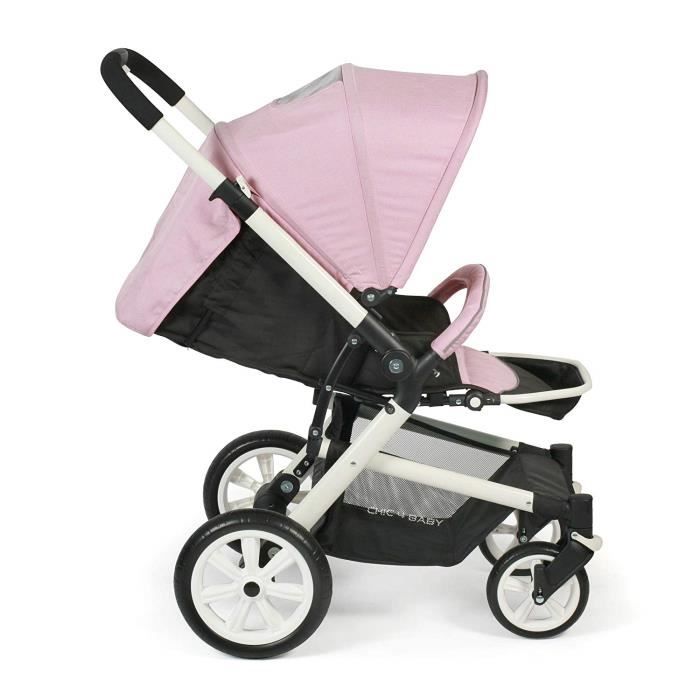 Poussette chic sales 4 baby