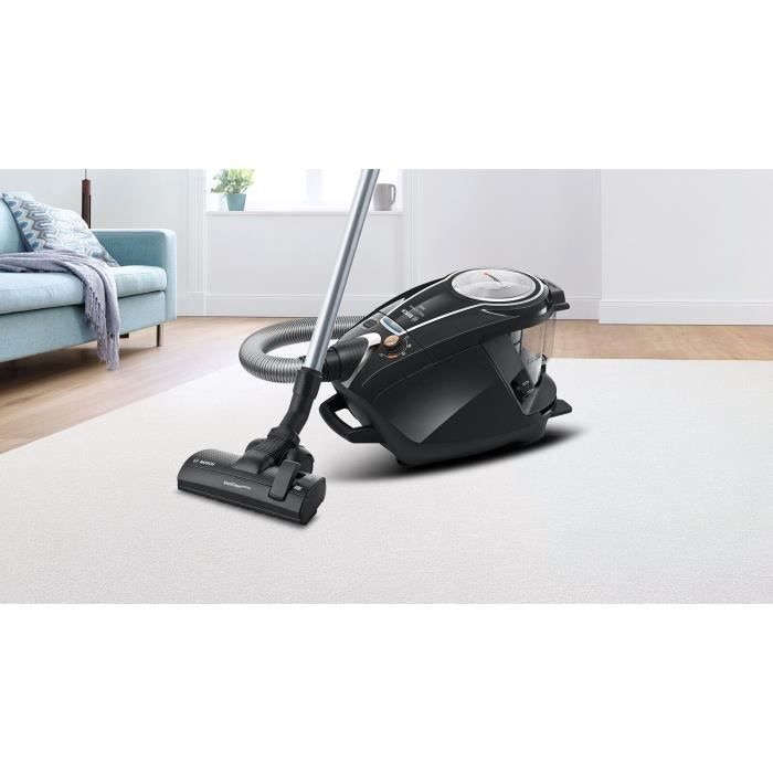 Aspirateur bosch relaxx pro silence deals