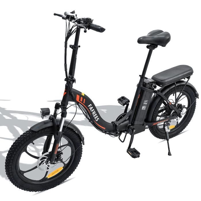 Velo electrique 36v 16ah on sale
