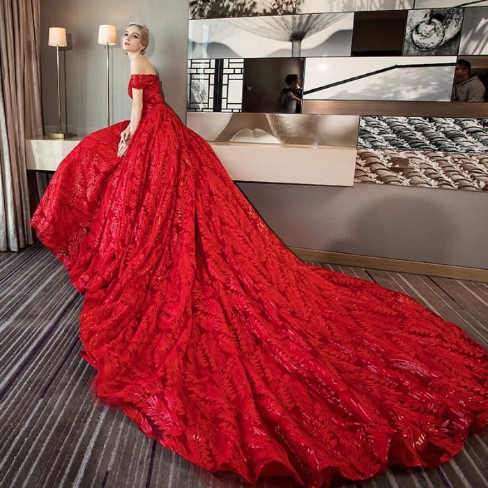 Robe senior grande 2025 taille