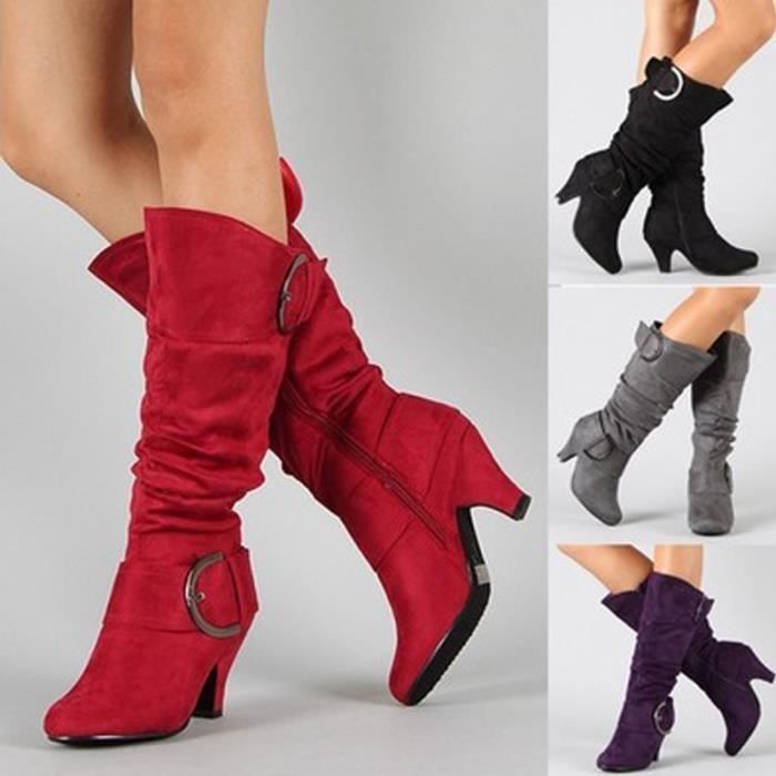 Bottes clearance de luxe