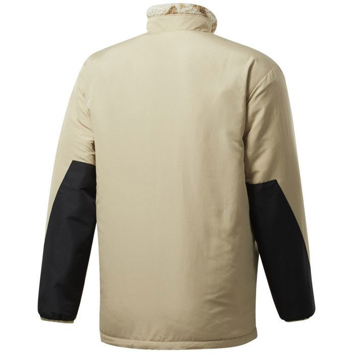 Veste reebok homme blanche 2025