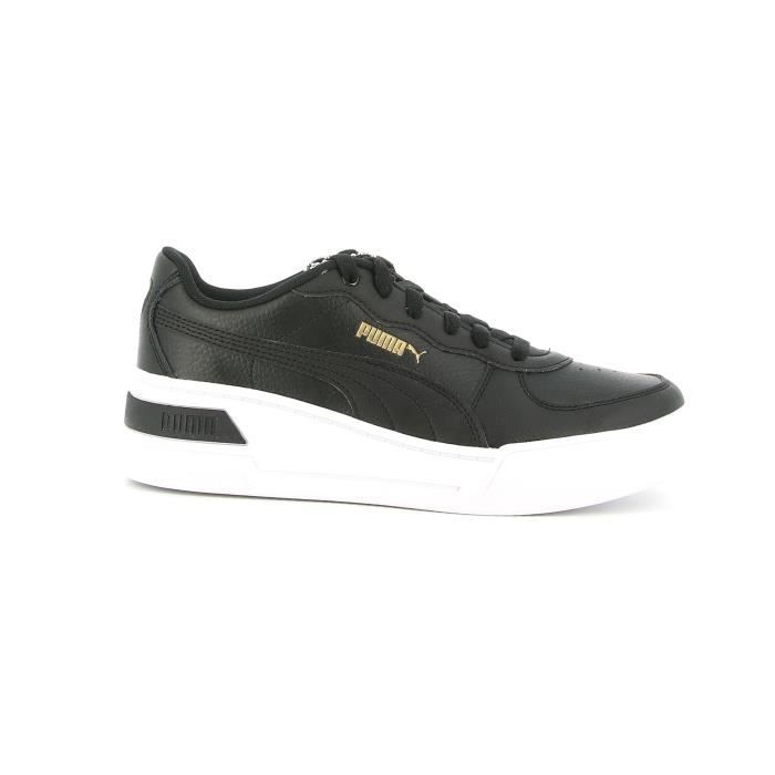 Puma new arrivals plateforme noire