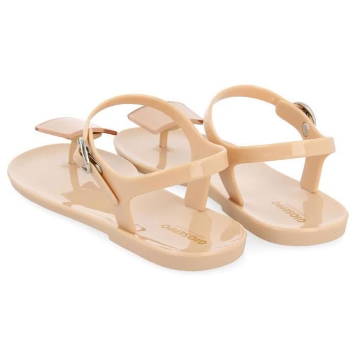 Sandales femme Gioseppo Nashville Marque GIOSEPPO Couleur
