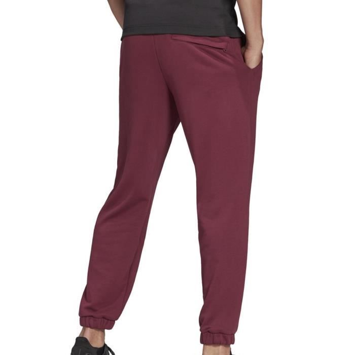 Jogging adidas homme bordeaux online