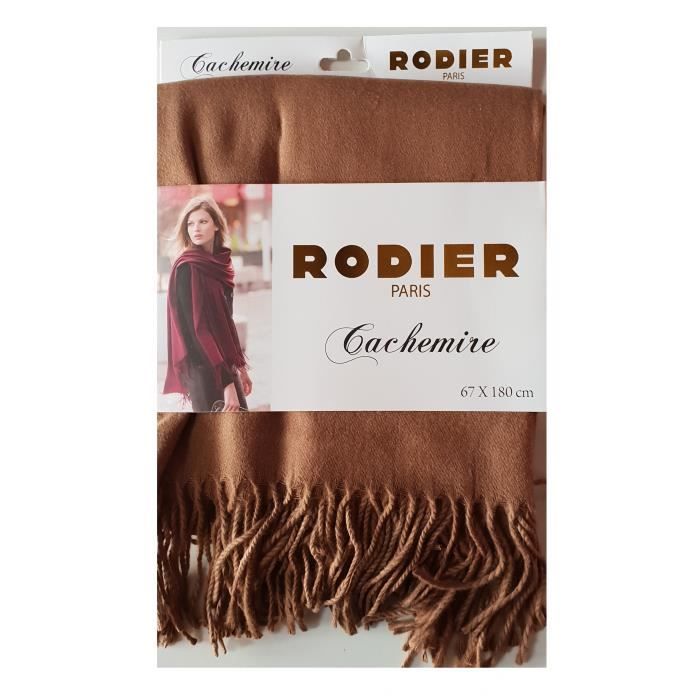 Rodier cachemire best sale