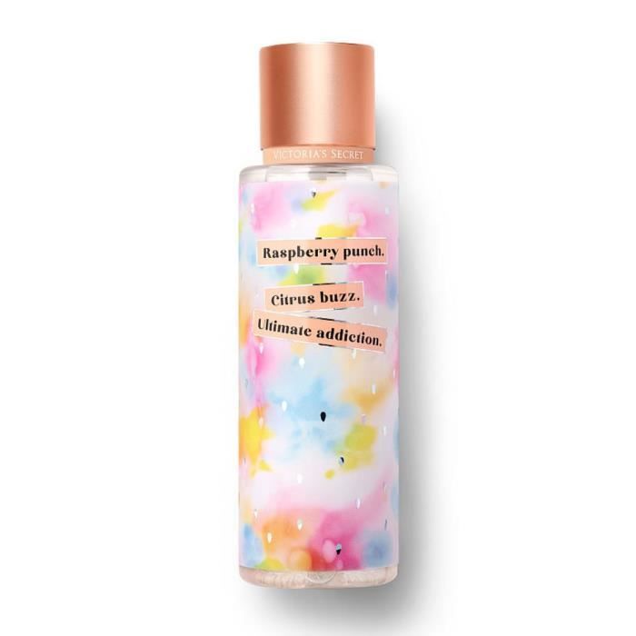 Sweet fix sales victoria's secret