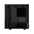 Boîtier PC FRACTAL DESIGN Define 7 Mini Black Solid-2