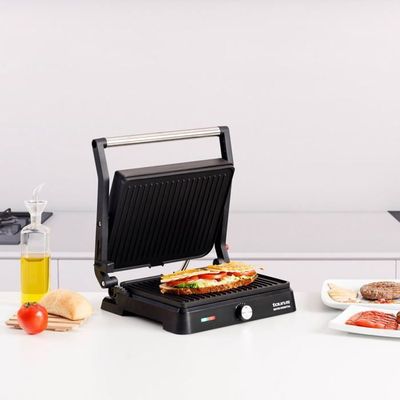 Taurus - Grill Gourmet 2600W | 2-in-1 Taurus - Grill Gourmet 2600W | 2-in-1