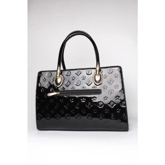 Sac a main gallantry vernis best sale