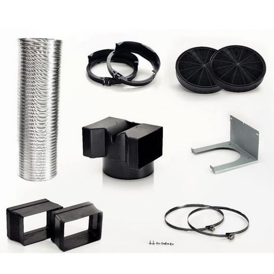 Kit De Recyclage Bosch Dhz5605 Achat Vente Piece Appareil Cuisson Cdiscount