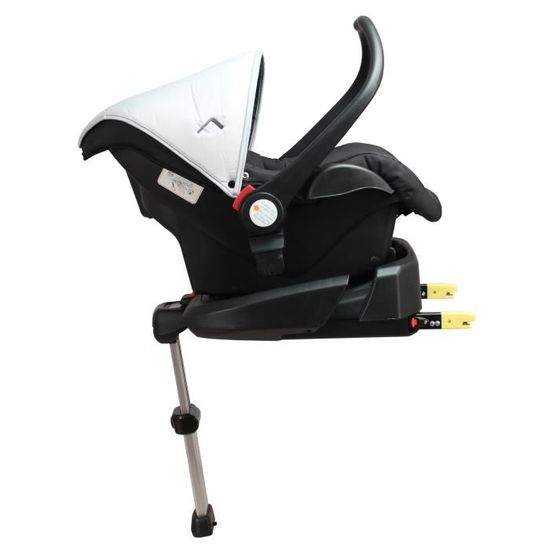 Base shop isofix looping