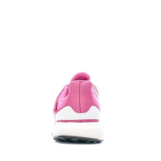 Basket adidas fille hotsell 22