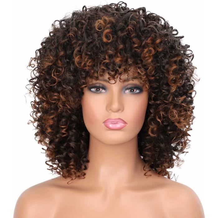 Modele de perruque africaine clearance