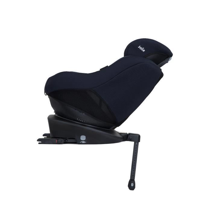 Siège auto spin 360 two tone black on sale